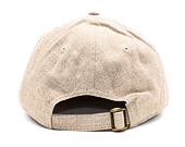 Kšiltovka New Era 9FIFTY Retro Crown MLB Two-Tone Marl New York Mets Oatmeal