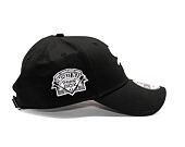 Kšiltovka New Era 9FORTY MLB New Traditions Chicago White Sox Black / White