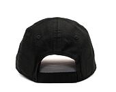 Dětská Kšiltovka New Era 9FORTY Kids MLB League Essential Los Angeles Dodgers Black / Cardinal