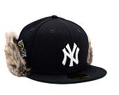 Kšiltovka New Era 59FIFTY MLB WS 5 Downflap New York Yankees Team Color