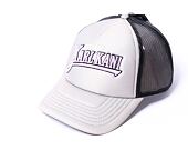 Kšiltovka Karl Kani Trucker Cap olive/black