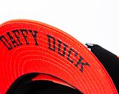 Dětská Kšiltovka New Era 9FIFTY Kids Looney Daffy Duck Black / Mellow Yellow