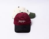 Kšiltovka New Era 9TWENTY Contrast Cord Cardinal / Navy