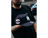 Kšiltovka New Era 9FIFTY MLB New Traditions New York Yankees Navy / Kelly Green