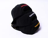 Kšiltovka Mitchell & Ness Nhl Against The Best Pro Snapback Tampa Bay Lightning Black