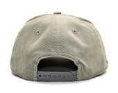 Kšiltovka New Era Golfer Corduroy Green Bay Packers
