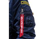 Bunda New Era × Alpha Industries MA-1 OG Jacket Detroit Tigers