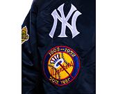 Bunda New Era × Alpha Industries MA-1 OG Jacket New York Yankees