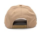 Kšiltovka '47 Brand NHL Arizona Coyotes Sure Shot Snapback '47 MVP