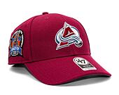 Kšiltovka '47 Brand NHL Colorado Avalanche Stanley Cup SURE SHOT SNAPBACK '47 MVP