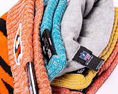 Kulich New Era NFL Sideline Knit 23 Cincinnati Bengals