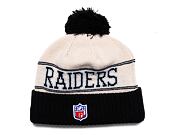 Kulich New Era NFL Historic Knit 23 Oakland Raiders Retro