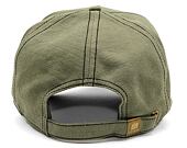 Kšiltovka Stetson Trucker Cap Army 7761121-56