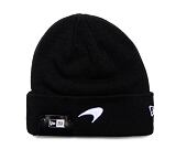 Kulich New Era Seasonal Beanie McLaren Racing Black