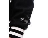 Bunda The Dudes Test Subject 1 Varsity Jacket Black
