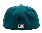 Kšiltovka New Era 59FIFTY "Cloud Spiral" Arizona Diamondbacks - Cooperstown