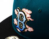 Kšiltovka New Era 59FIFTY "Cloud Spiral" Boston Red Sox