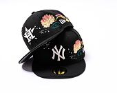 Kšiltovka New Era 59FIFTY "Cherry Blossom" New York Yankees