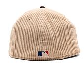Kšiltovka New Era 59FIFTY "Fall Cord" Atlanta Braves