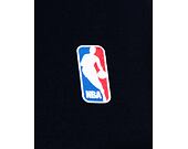 Triko Mitchell & Ness Name & Number tee Golden State Warriors Stephen Curry Navy