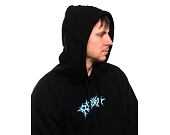 Mikina Rip N Dip Nervous System Hoodie (Black)