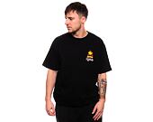 Triko Rip N Dip Mother Mary Tee (Black)