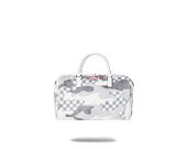 Taška Sprayground White 3Am Fur Duffel
