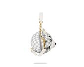 Taška Sprayground Couture Bear Ball Sling