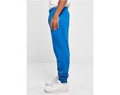 Tepláky Brandit Ultra Heavy Sweatpants Cobalt Blue