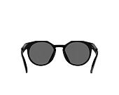 Pánské sluneční Brýle Oakley HSTN Matte Black/Polished Black/Prizm Black