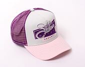 Dětská kšiltovka Stetson Trucker Cap Motel 7766104-83-54
