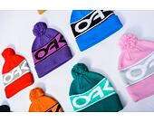 Kulich Oakley Factory Cuff Beanie Green Mint