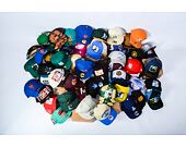 Kšiltovka New Era 59FIFTY MLB Retro Pin Pack San Diego Padres Cooperstown Team Color