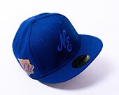 Kšiltovka New Era 59FIFTY Icy Patch Light Royal