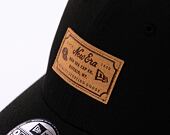 Kšiltovka New Era 9FORTY New World Black