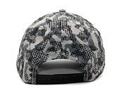 Kšiltovka New Era 9FORTY Camo McLaren Grey Camo