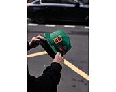Kšiltovka New Era 59FIFTY MLB Coops All Over Print Baltimore Orioles Cooperstown Team Color