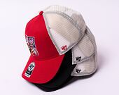 Kšiltovka '47 Brand Czech National Team Branson ’47 MVP Black