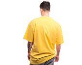 Triko Karl Kani Small Signature Essential Tee yellow