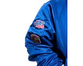 Bunda New Era × Alpha Industries MA-1 OG Jacket New York Mets
