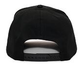 Kšiltovka New Era 9FORTY A-Frame NBA Monochrome - Los Angeles Lakers Black