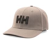 Kšiltovka Helly Hansen 876 Concrete