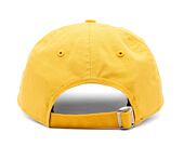 Kšiltovka New Era 9TWENTY MLB Style Activist New York Yankees Pineapple / White