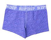 Dámské Trenky Rip N Dip Wilshire Womens Boxers (Lilac)