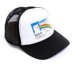 Kšiltovka Rip N Dip Mcfuckin Trucker Hat (Black)