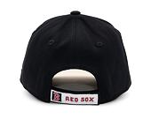 Dětská kšiltovka New Era 9FORTY The League Boston Red Sox - Team Color