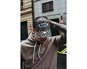 Kšiltovka Von Dutch Tampa Foam Trucker Leo/Black