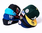 Kšiltovka New Era 59FIFTY MLB "2021 City Connect" Official Miami Marlins - Team Color
