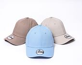 Kšiltovka New Era 9FORTY Essential  - Pastel Blue