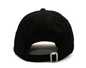 Kšiltovka New Era 9FORTY MLB League Essential New York Yankees - Black / Blush Pink